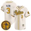 Men’s Philadelphia Phillies 1938 Heritage Vapor Premier Limited Jersey – ‘New Sweden 300th Anniversary’ Patch – All Stitched